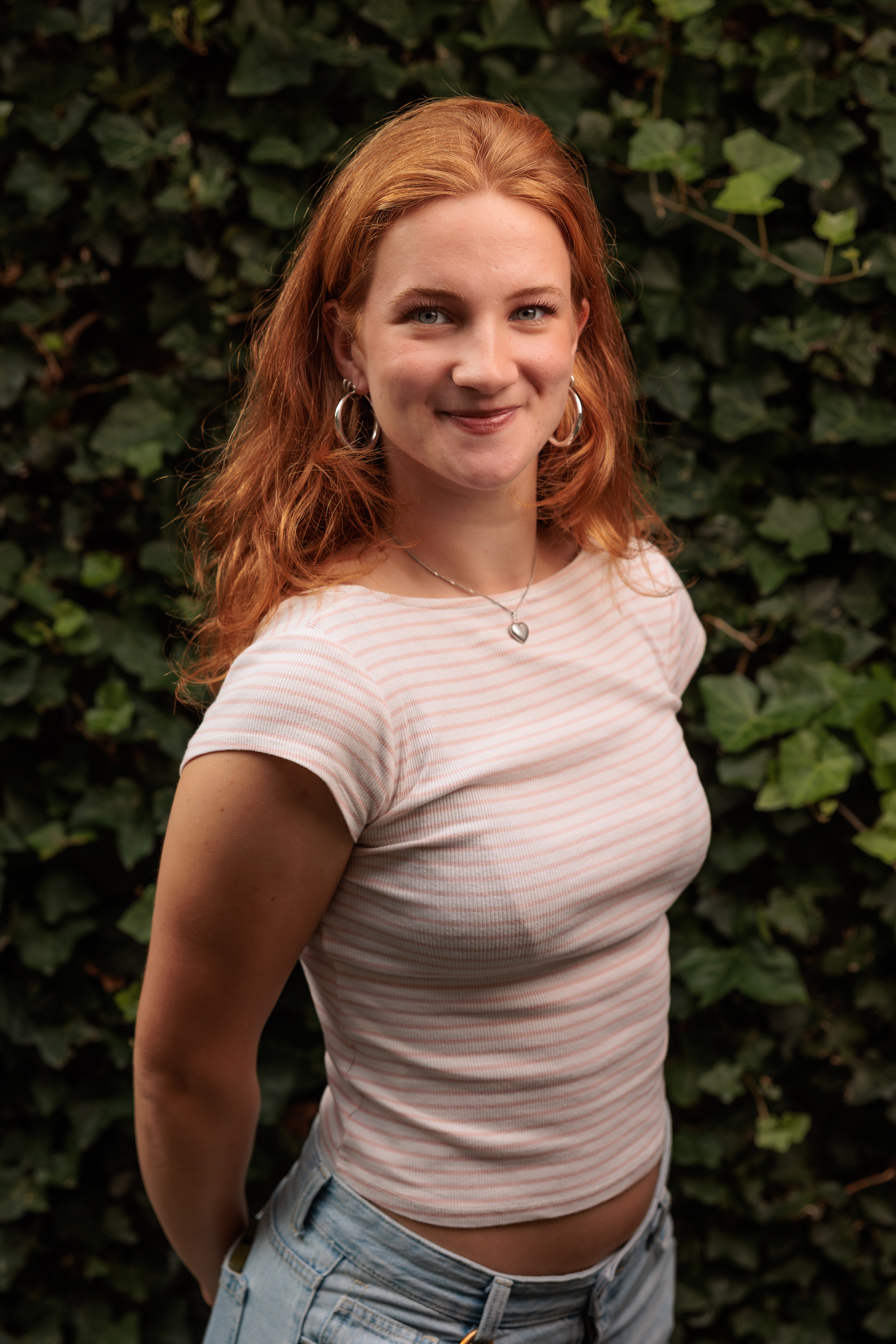 Pascalle van Setten