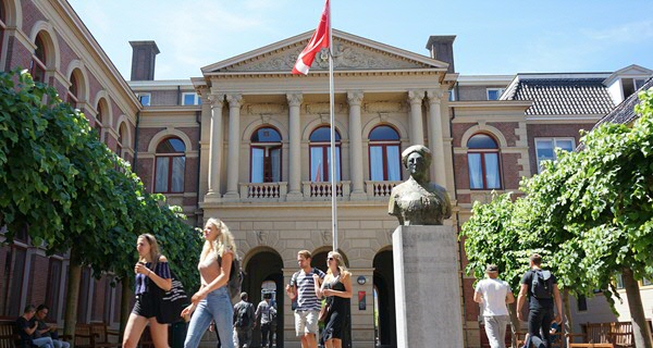 Information for partner universities