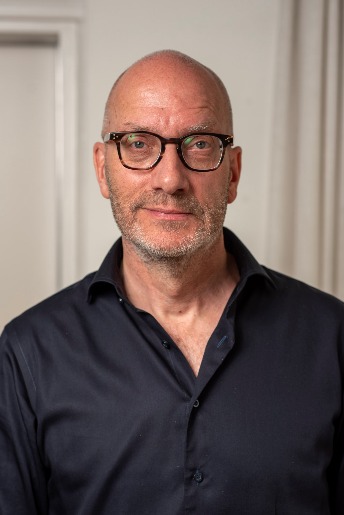 Bart Ramakers