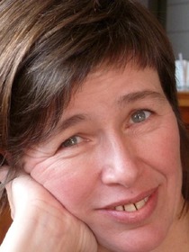 Henrike Padmos