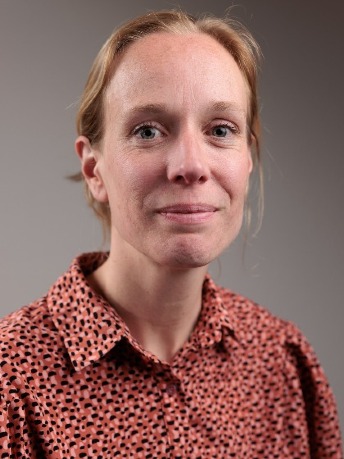 Foto Myrte Gosen