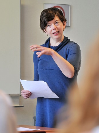 Janneke Weijermars