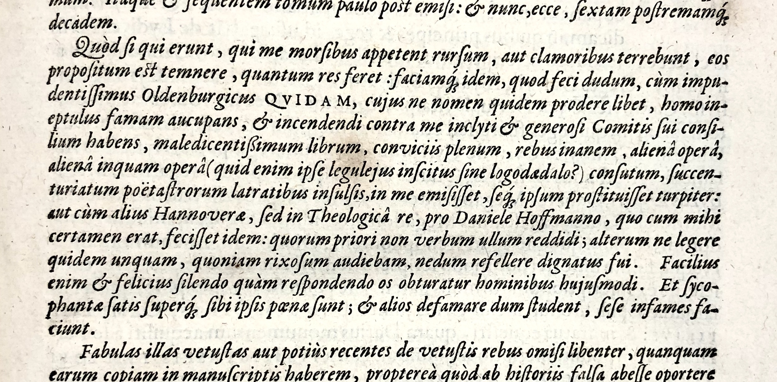 19. Ubbo Emmius, Rerum Frisicarum historia (Leiden 1616), fol. 2)(3r20. Ubbo Emmius, Rerum Frisicarum historia (Leiden 1616), fol. 2)(3r20. Ubbo Emmius, Rerum Frisicarum historia (Leiden 1616), fol. 2)(3r