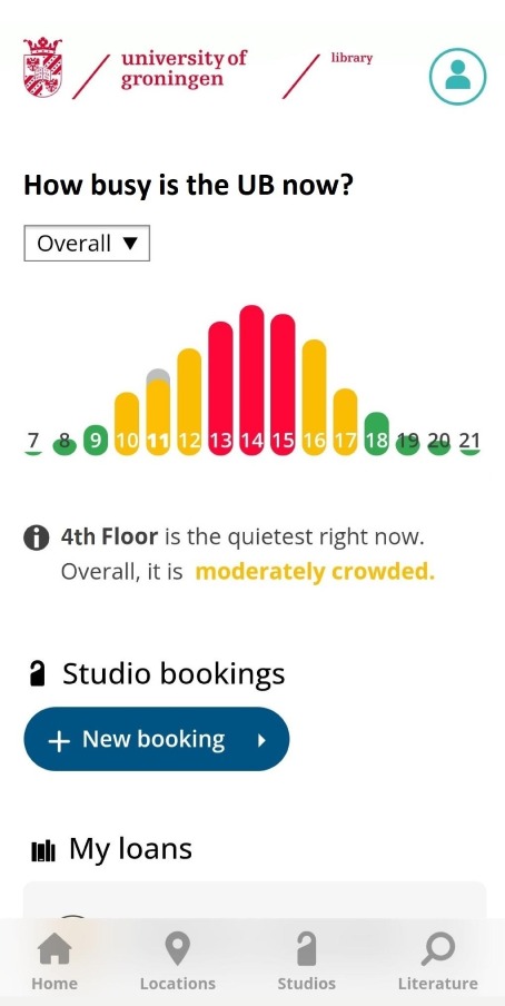 UB App