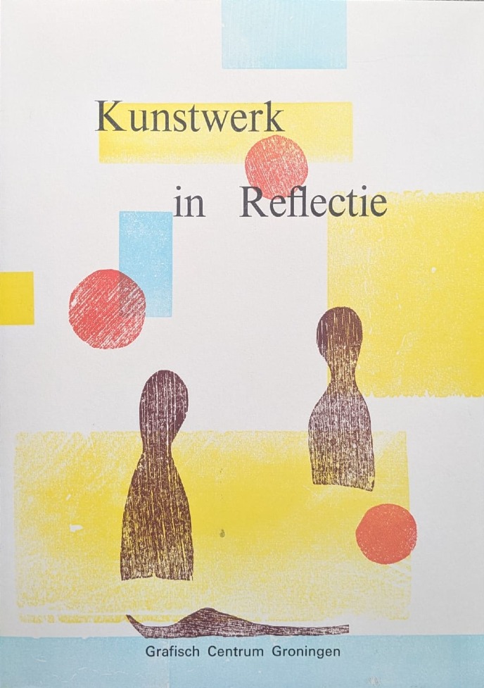 Kunstwerk in Reflectie