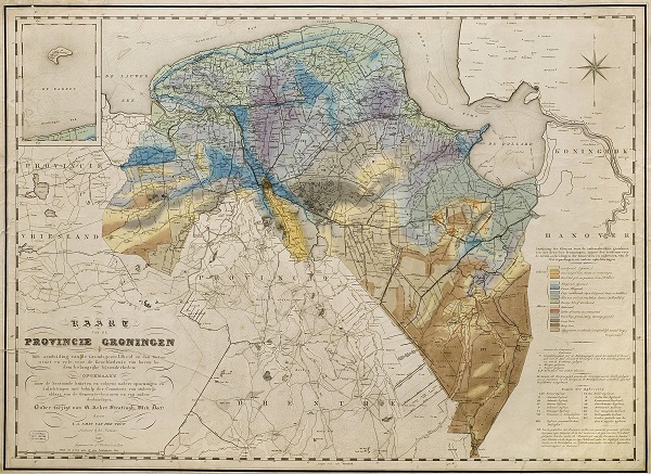 Groningen, 1837