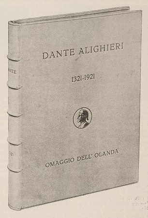 Hommage aan Dante