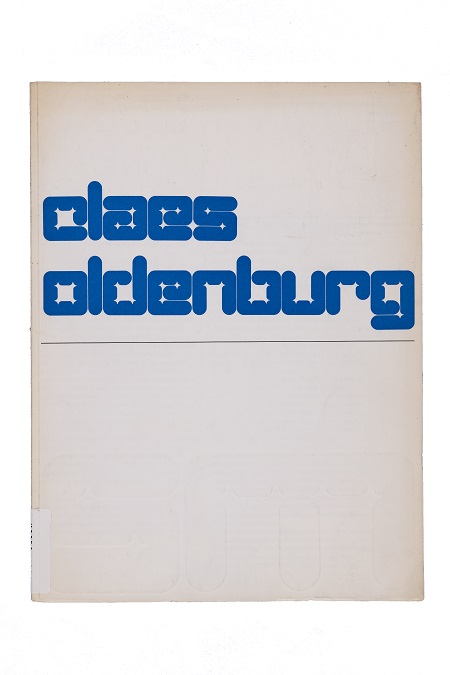 Claes Oldenburg