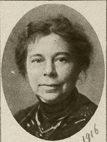 Marie Elise Loke (1870-1916)
