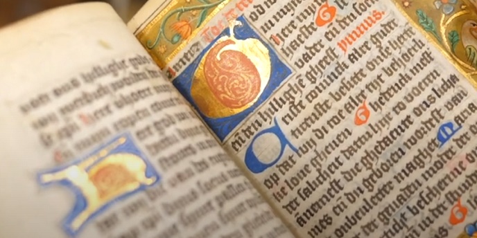 Website Stories of Frisia online