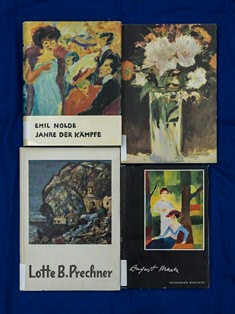 Books from the Koops Collection