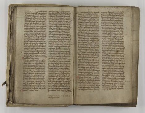 Chronicle of the Bloemhof monastery, fol. 12r