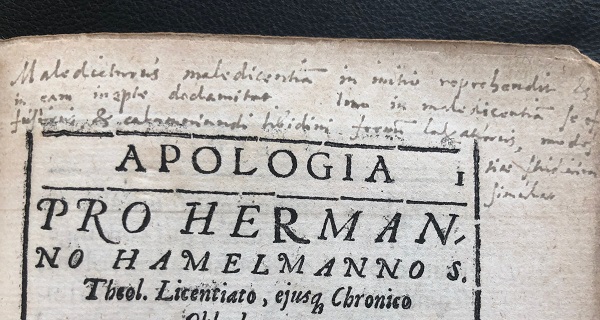 400 jaar Groningen en Oldenburg