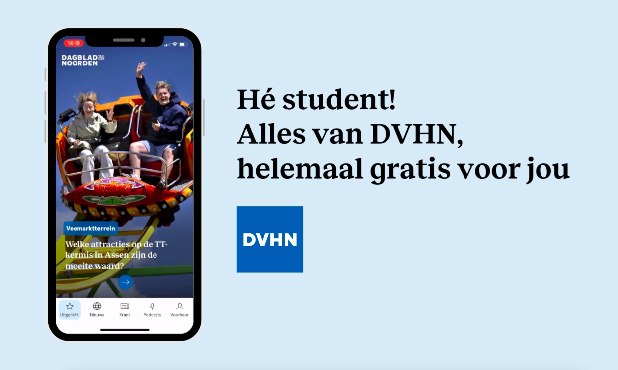 Dagblad van het Noorden