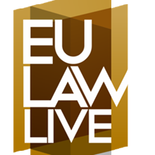 EU Law Live logo