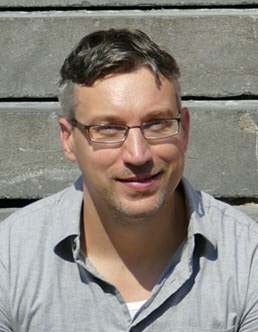 Joost Driesens