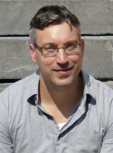 Joost Driesens