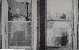 Michael Snow: Cover to Cover, 1975