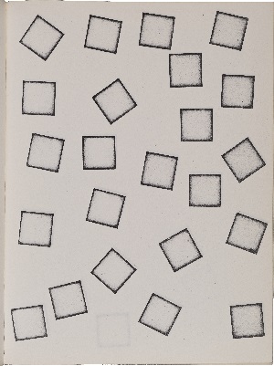 Seth Siegelaub: Xerox Book, 1968