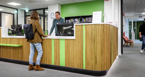 Medische Bibliotheek UMCG