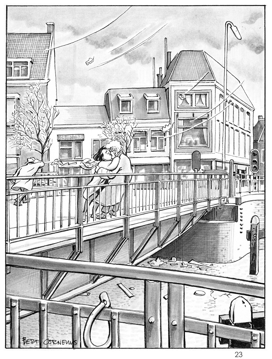 23. Poelebrug