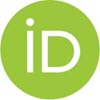 ORCID-id