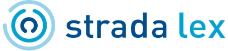 logo Strada lex