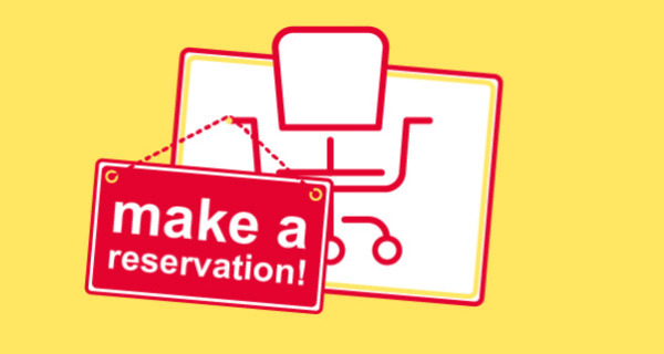 Studieplekken en studio's