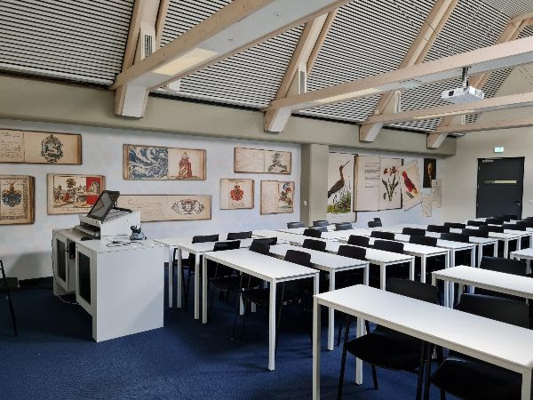 De Tammeszaal