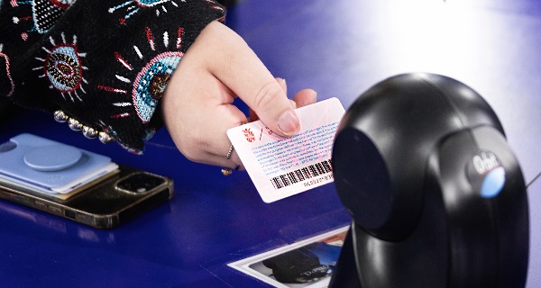 General borrowing rules & regulations Martini card holders