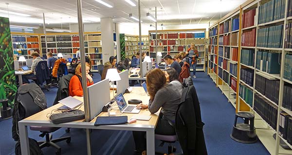 Central Medical Library