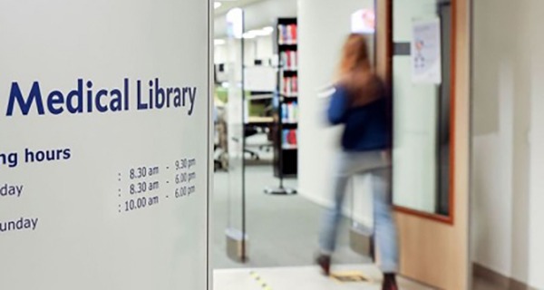 Medische Bibliotheek