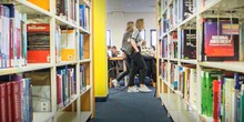 Locatie Medische Bibliotheek