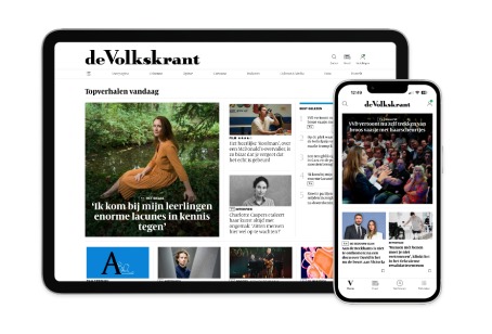 De Volkskrant