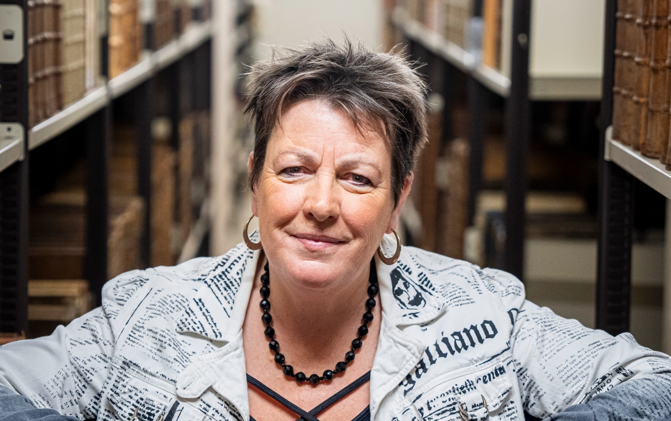 Marjolein Nieboer