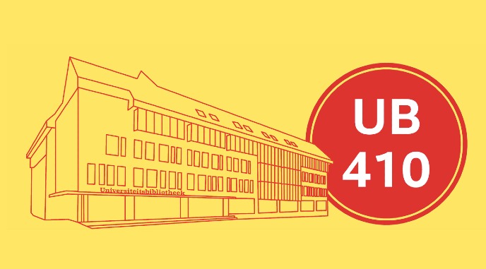 UB 410