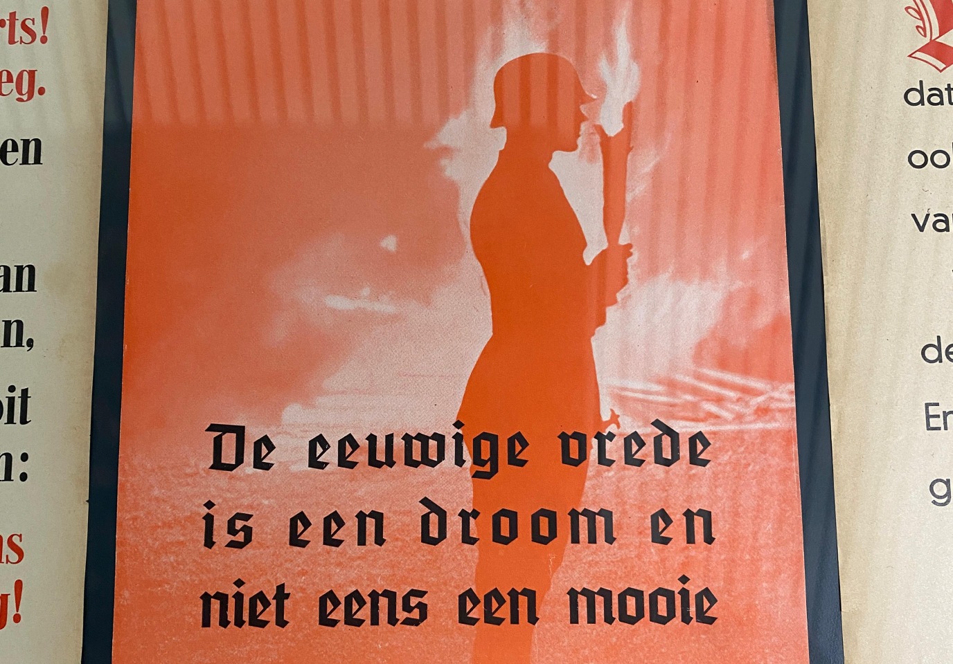 Tentoonstelling