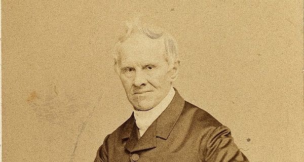 Acker Stratingh