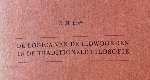 Barth, E.M.