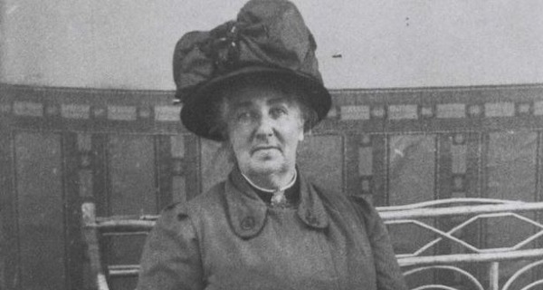 Uildriks, F.J. van