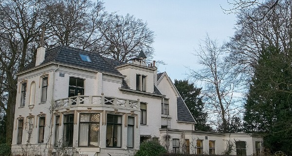 Kraus-Groeneveld, echtpaar