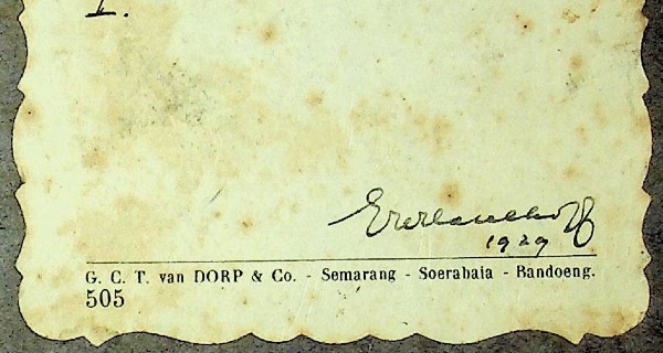 Leutscher, D.
