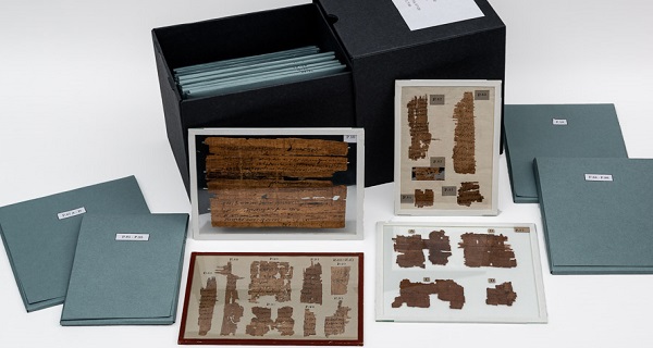 Papyri