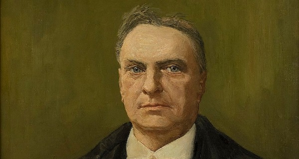 Rhijn, C.H., van