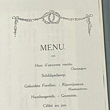 Archief van de Professoren- en Lectorenkrans, 1892-1980