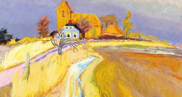 Collectie J. Dijkstra
