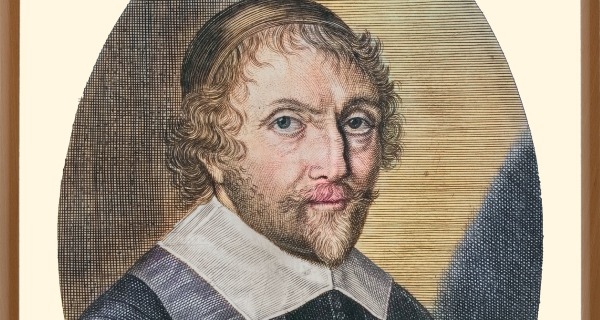 1631-1640: Franciscus Meyvart