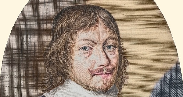 1640-1668: Tobias Andreae