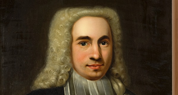 1744-1779: Leonardus Offerhaus