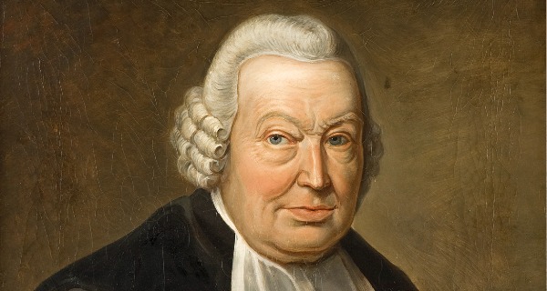 1798-1813: Jacobus de Rhoer